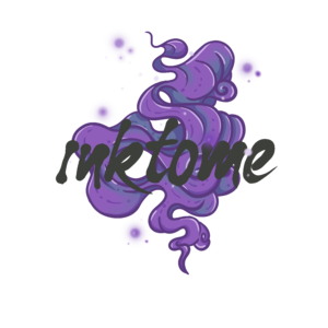 Inktome logo